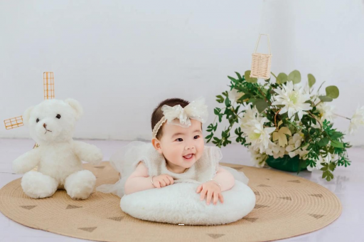 弥勒孕妇几个月肚子大